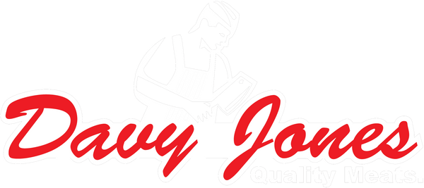 Davy Jones Quality Meats