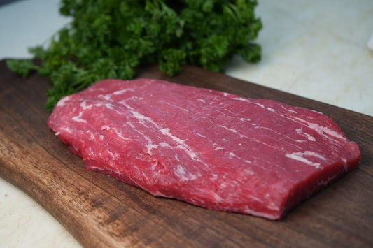 Beef Flank Steak Frozen (2lbs)