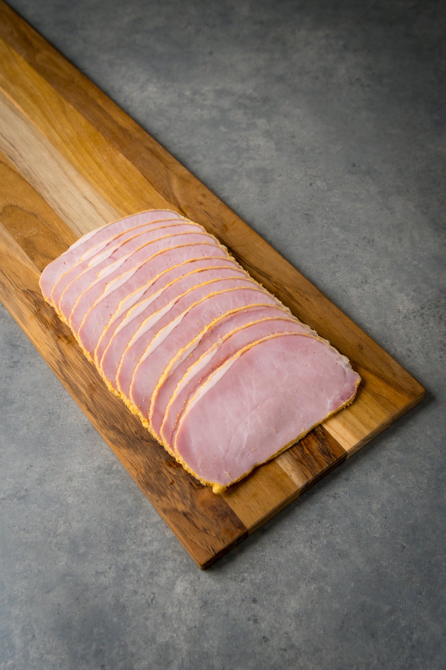 Metzgers Sliced Peameal Bacon