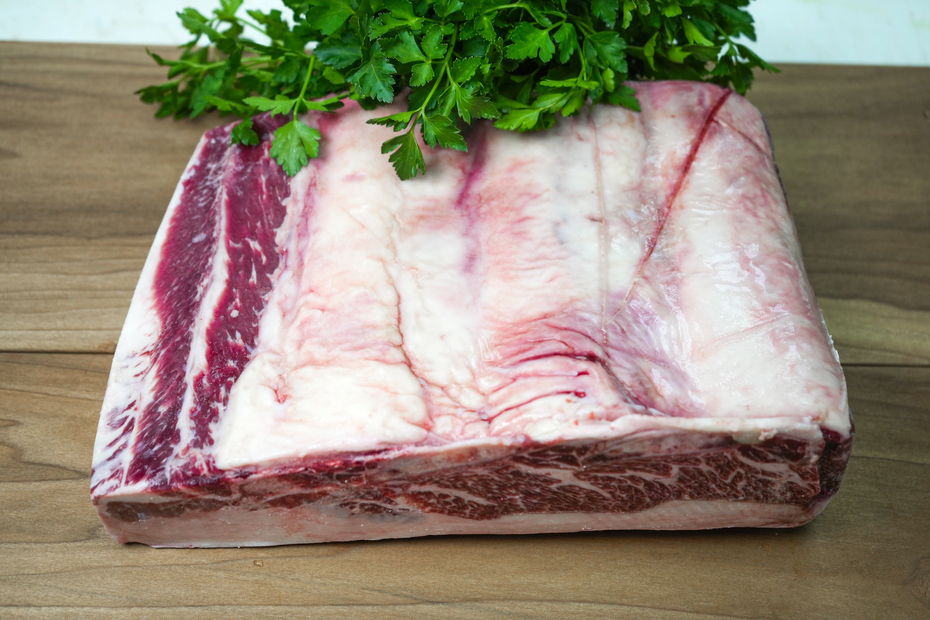 4 Bone Short Rib Rack Beef – Page 2 – Davy Jones Quality Meats