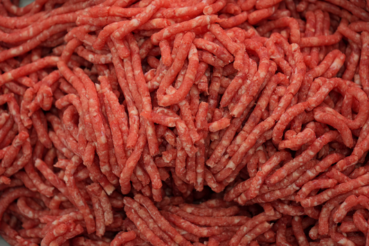 Regular Ground Beef