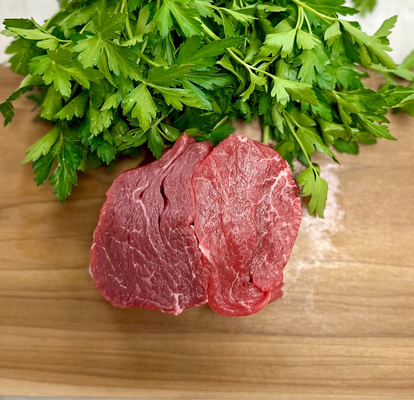 Tenderloin Steaks Ungraded