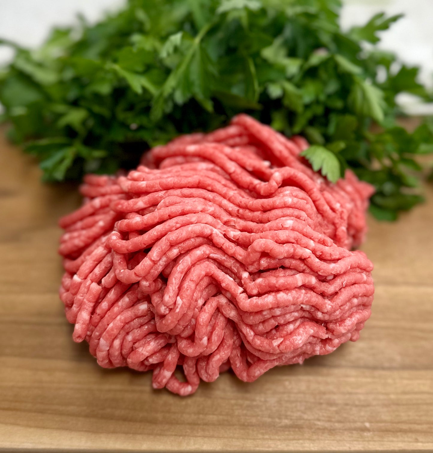 Lean Ground Beef 10 X 1lb Freezer Pack