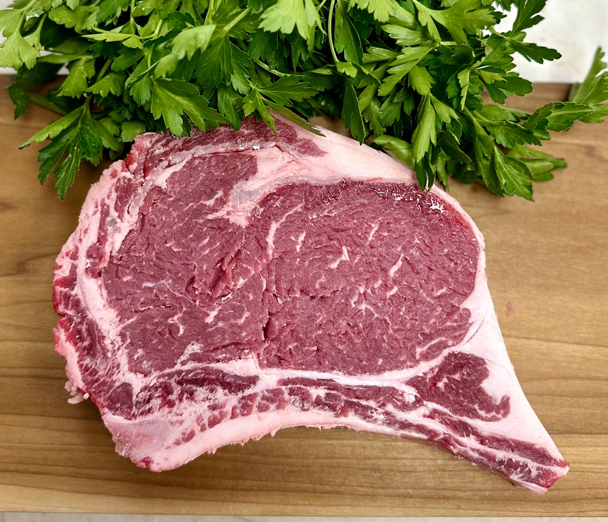 Is Rpi.me Rib Steak Bone-In Prime Rib Steak – Davy Jones Quality Meats