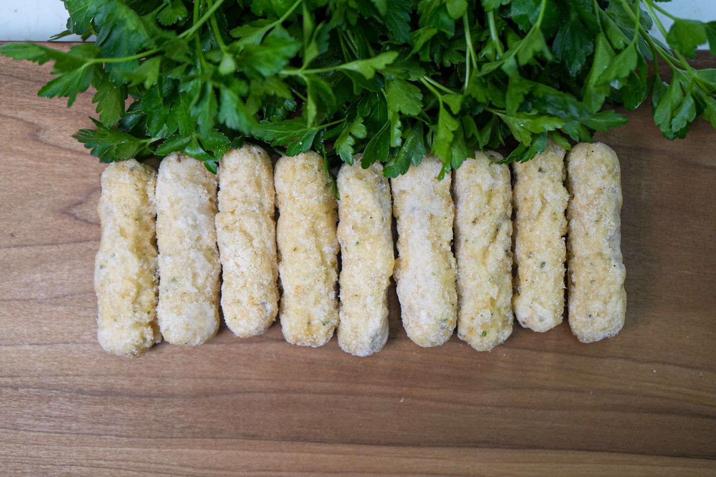 Davy's Mozzarella Sticks 1lbs