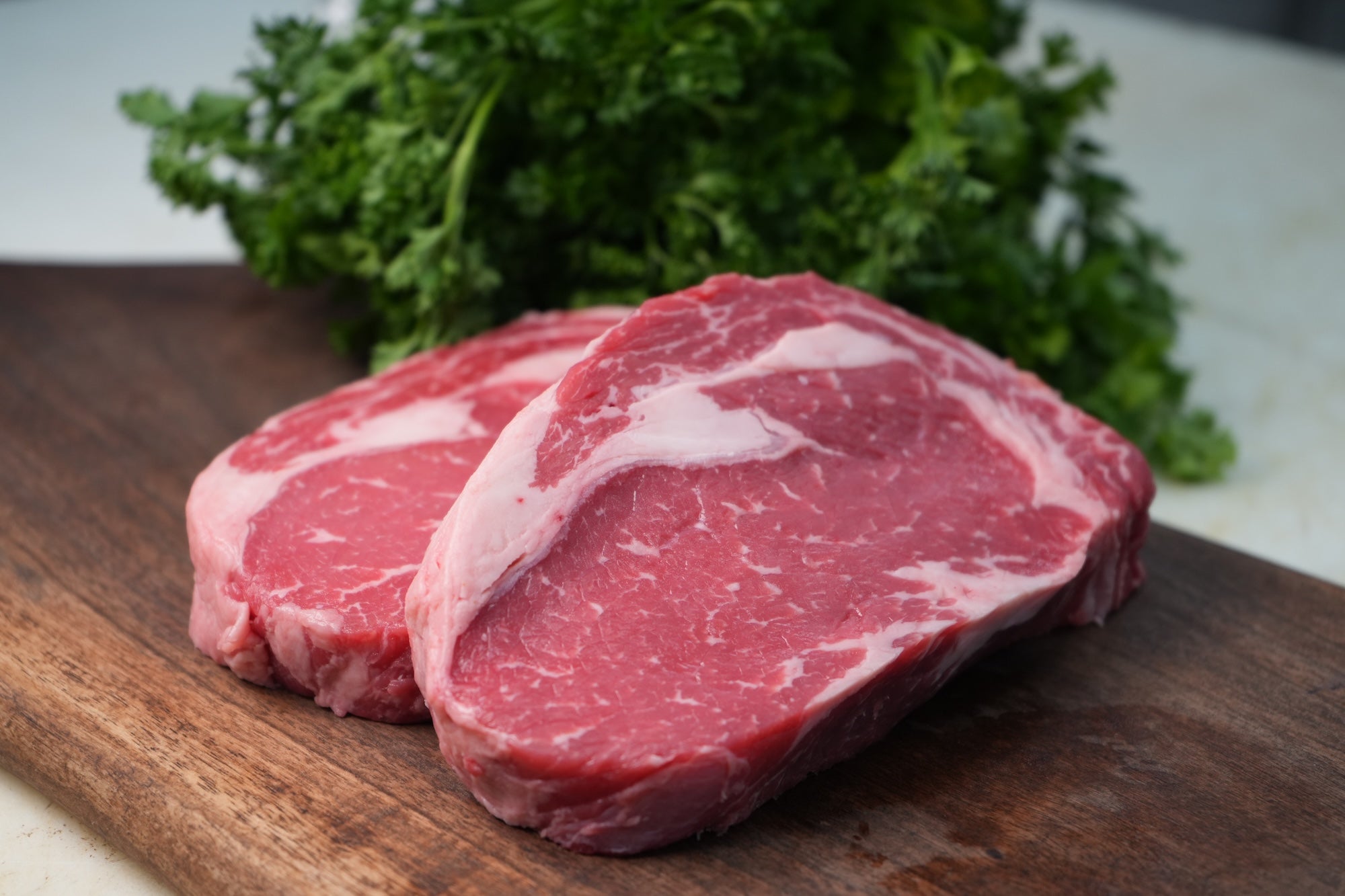 Beef Ribeye C Rib Eye Steak โ Davy Jones Quality Meats