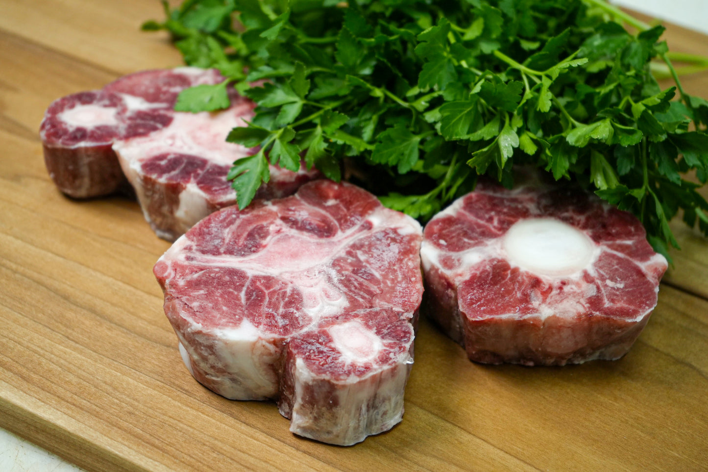 Beef Oxtails 1lbs