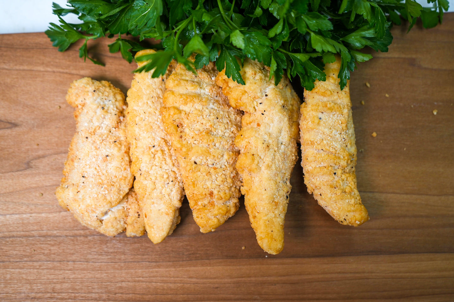Chicken Fingers
