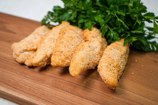 Chicken Fingers