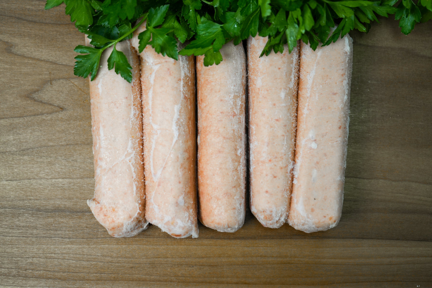 Jumbo Pork Breakfast Sausage (6 Pack)