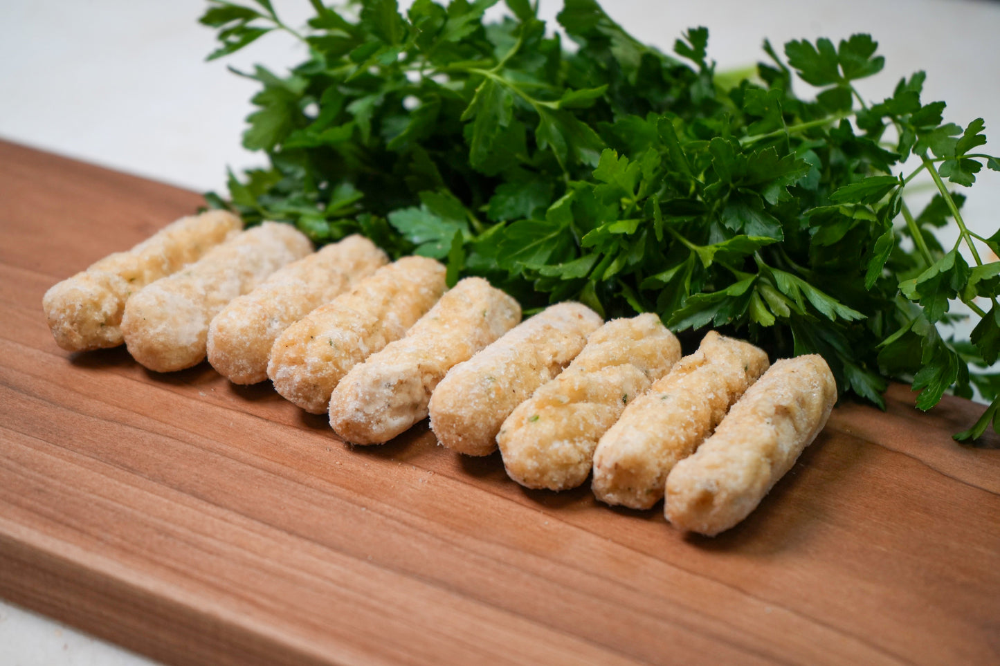 Davy's Mozzarella Sticks 1lbs