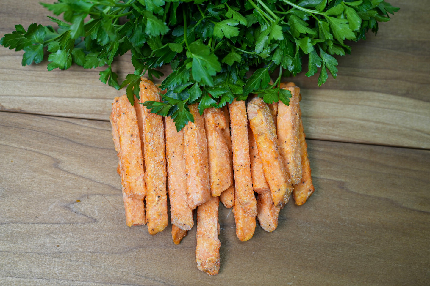 Davy's Sweet Potato Fries (2.5lbs)