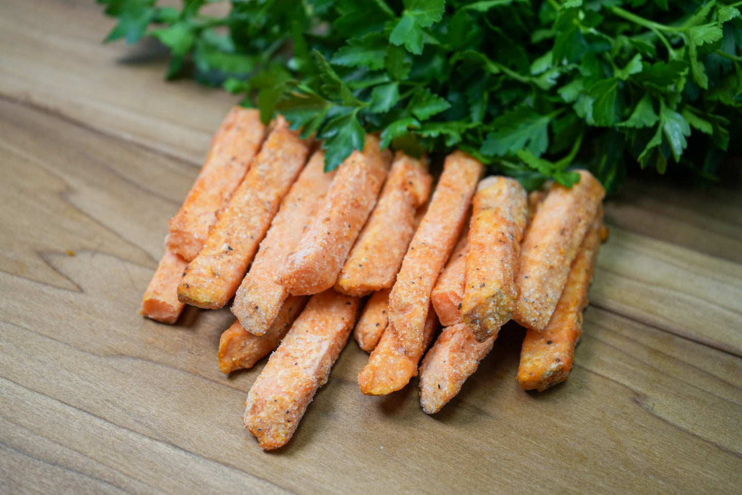 Davy's Sweet Potato Fries (2.5lbs)